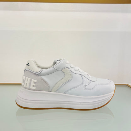 Sneakers merry sport.