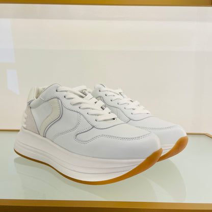 Sneakers merry sport.