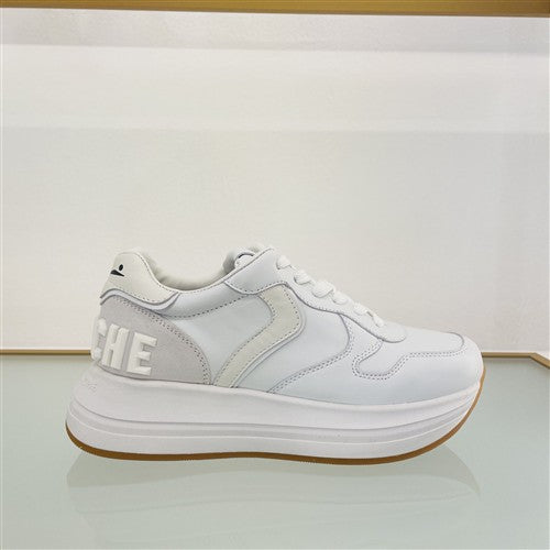 Sneakers merry sport.