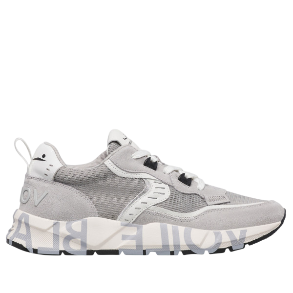 Sneaker club01 mesh.