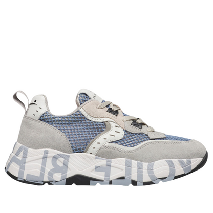 Sneaker club105 mesh.