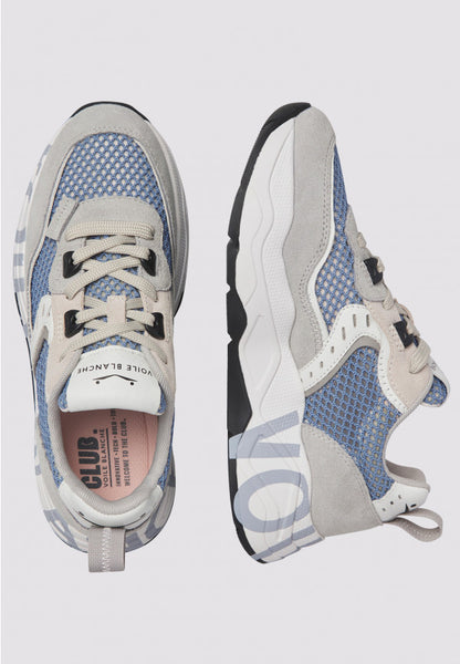 Sneaker club105 mesh.