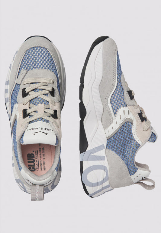 Sneaker club105 mesh.