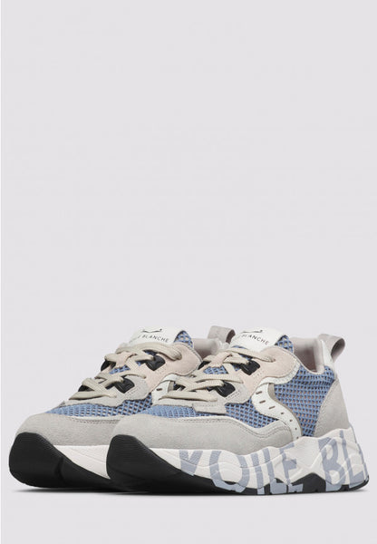 Sneaker club105 mesh.