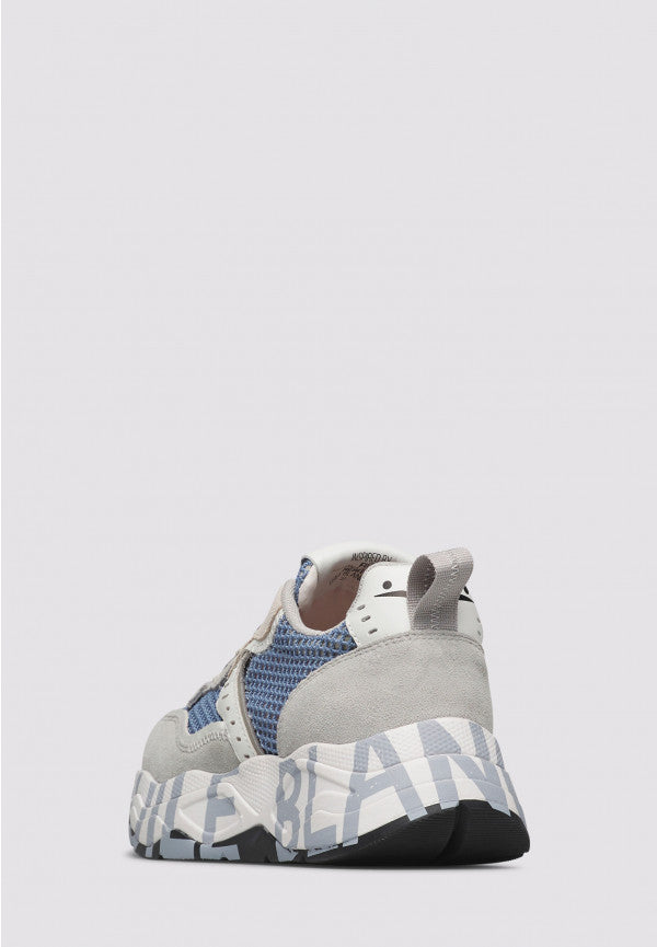 Sneaker club105 mesh.