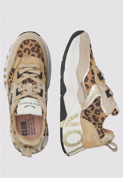 Sneaker club105 mesh.