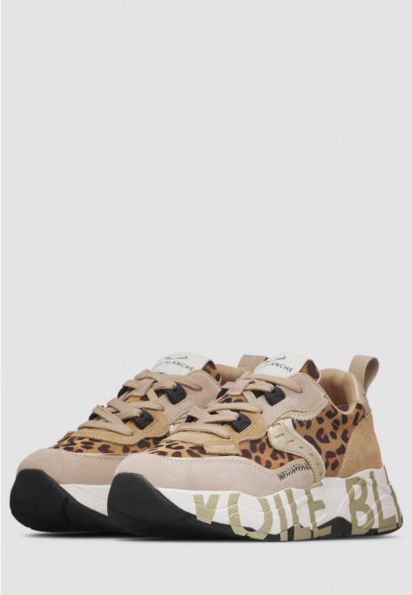 Sneaker club105 mesh.