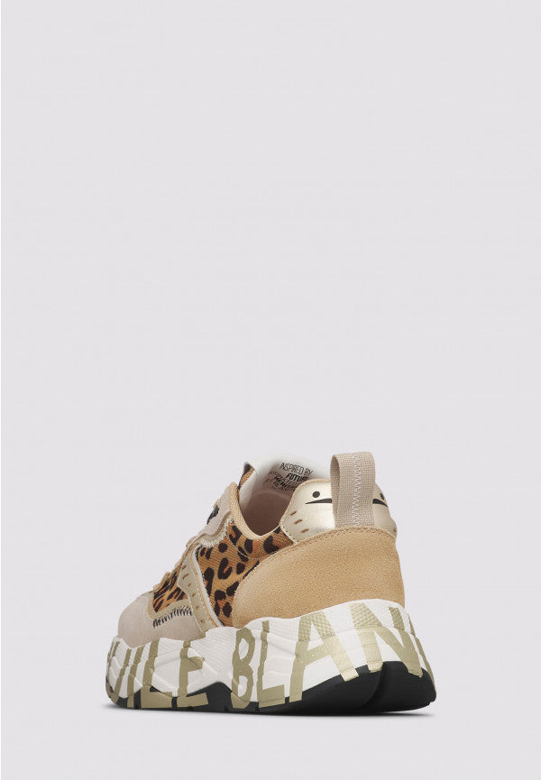 Sneaker club105 mesh.