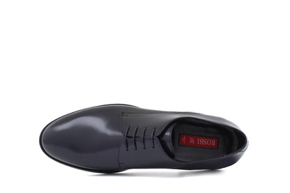 Stringate in vitello spazzolato