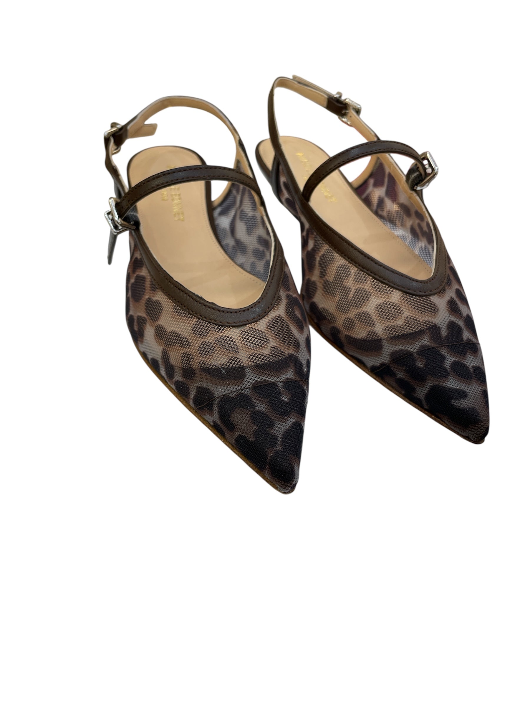 Chanel rete leo