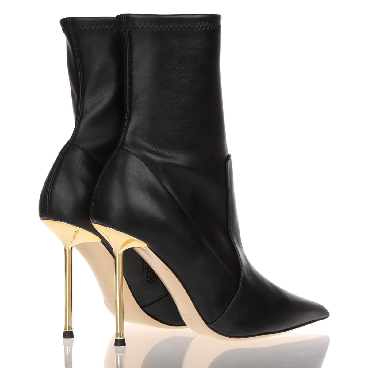 Stivaletti Helen stretch