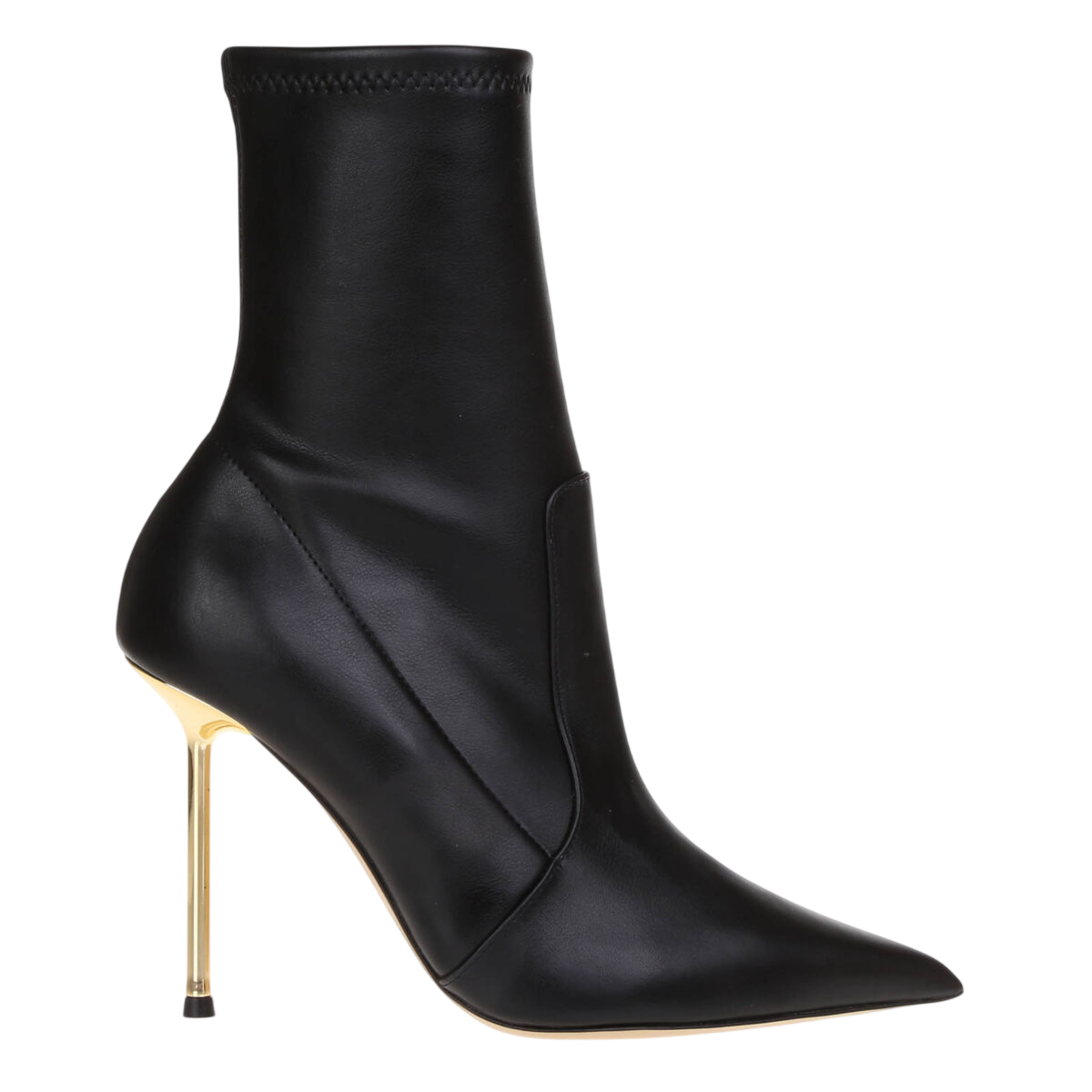 Stivaletti Helen stretch