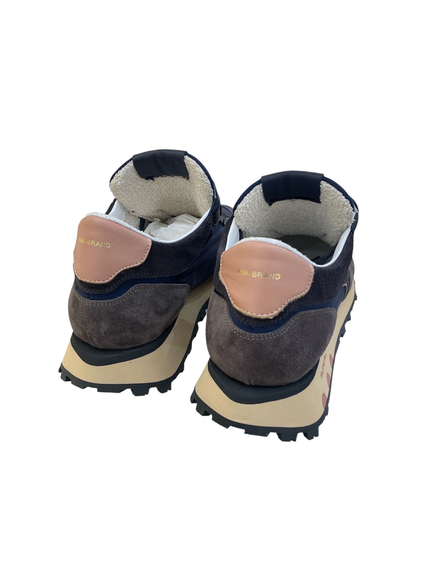 Sneaker 4476 S.Run