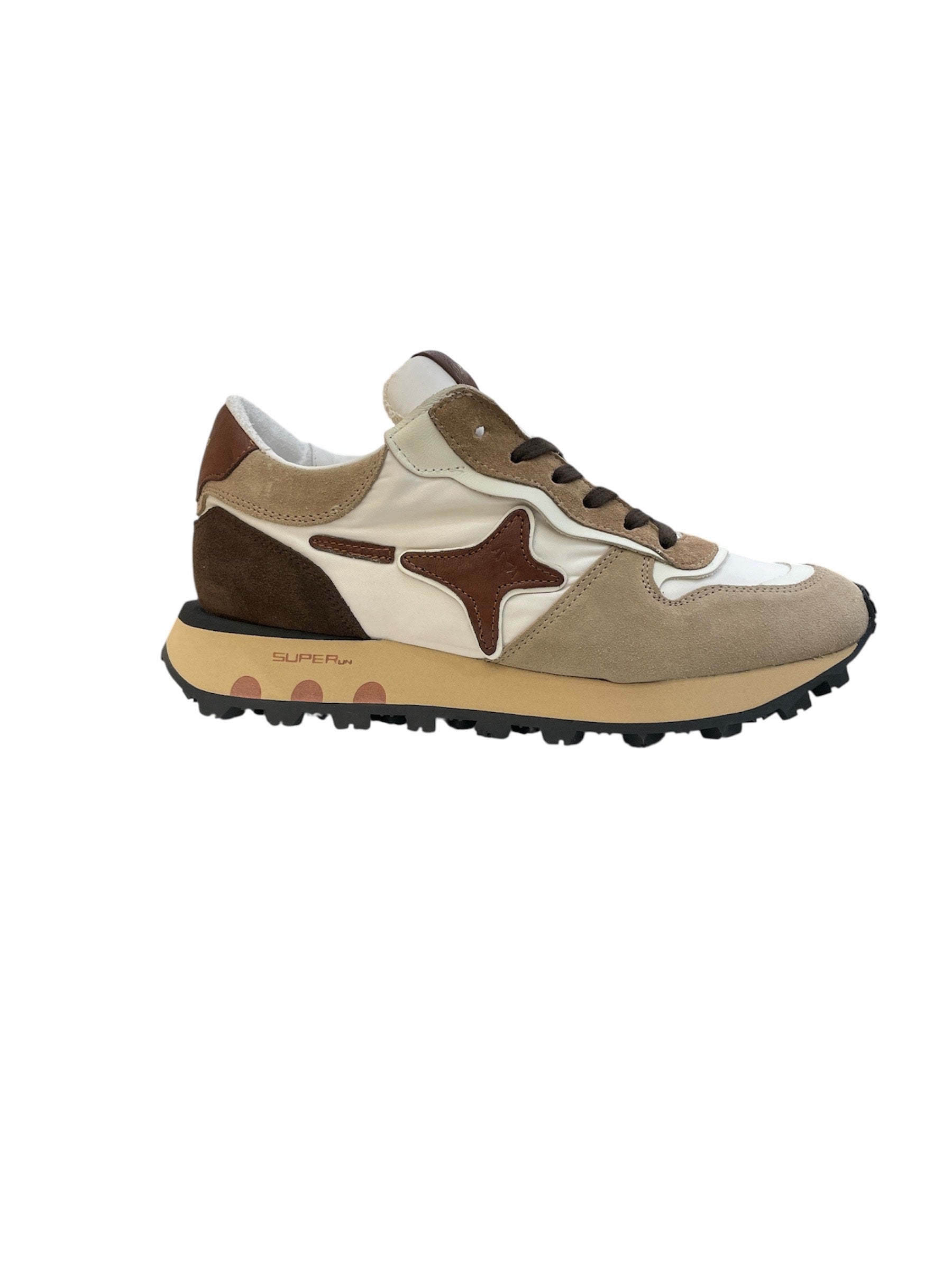 Sneaker 4476 S.Run