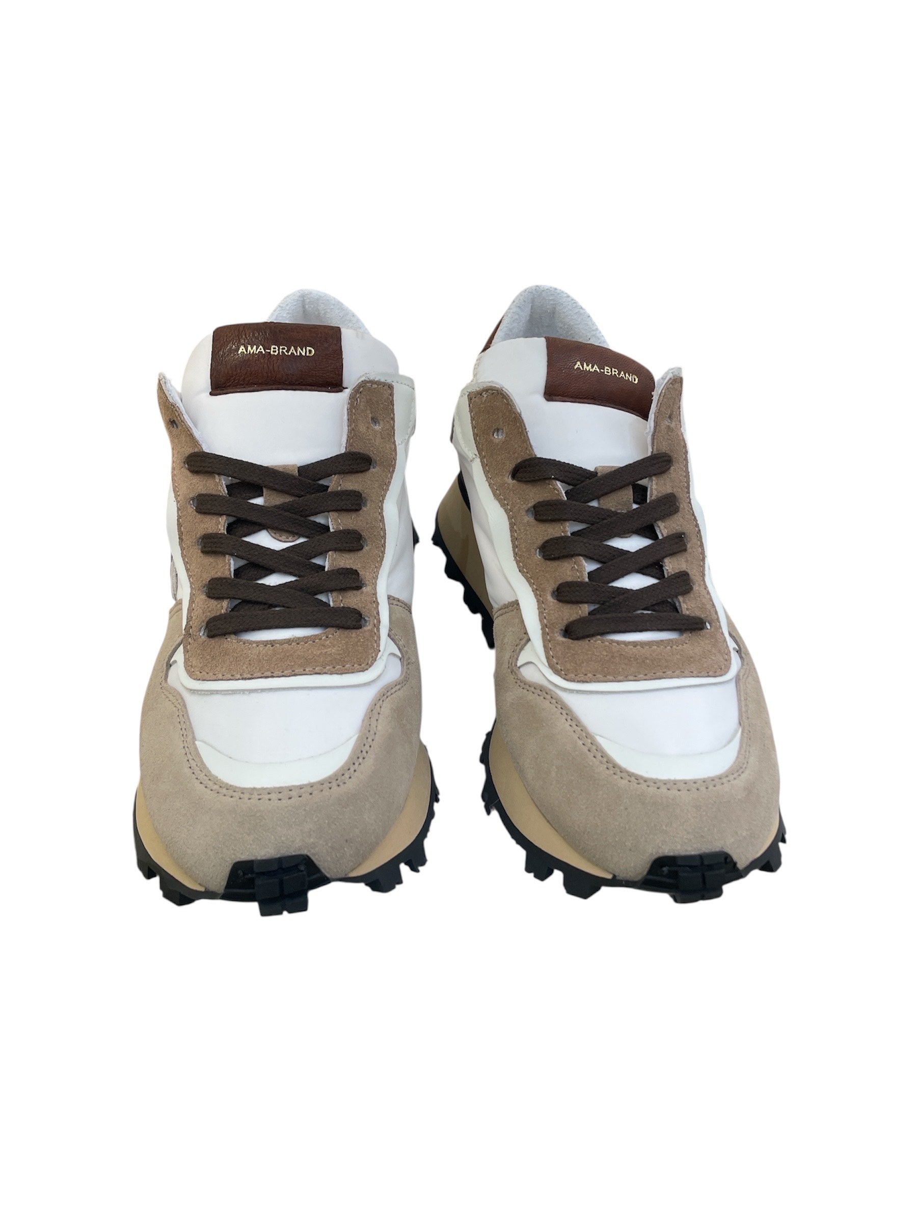 Sneaker 4476 S.Run