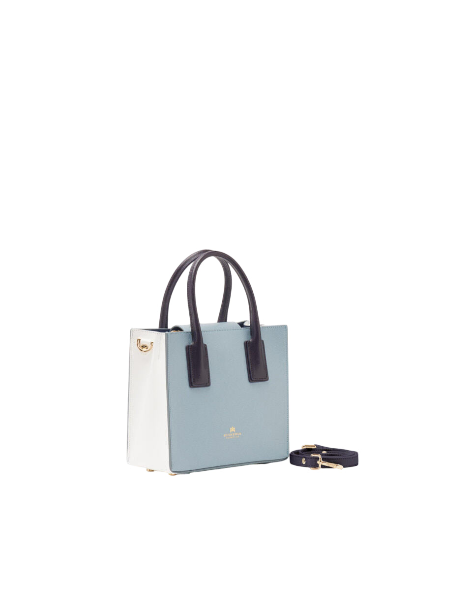 Alice small tote bag