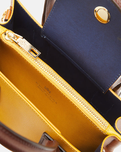 Alice small tote bag