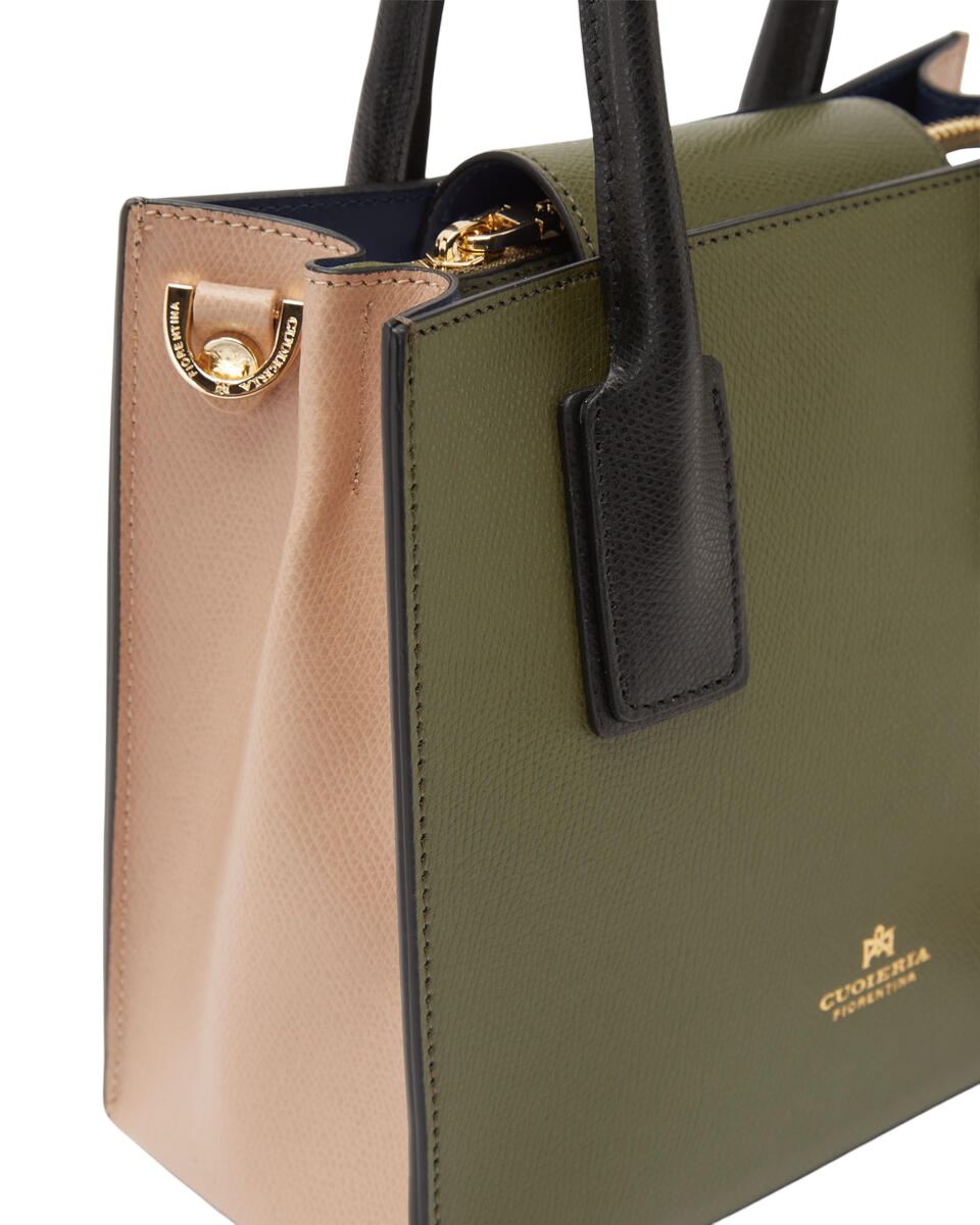 Alice small tote bag