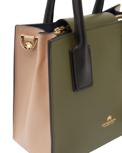 Alice small tote bag