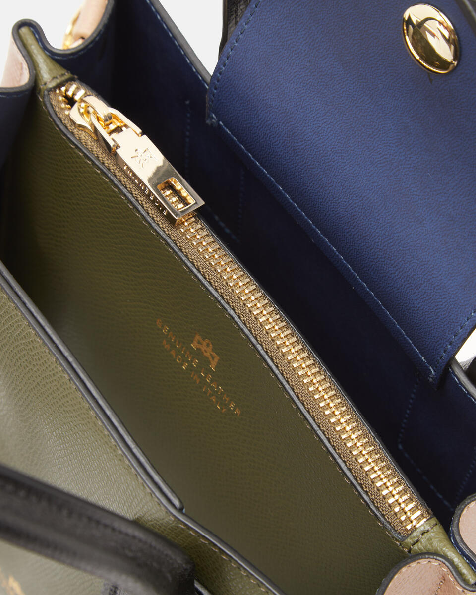 Alice small tote bag