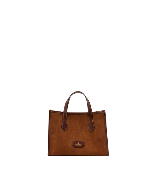 Dora medium tote