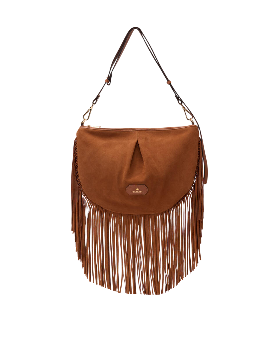 Emma folk maxi