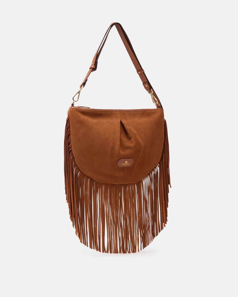 Emma folk maxi