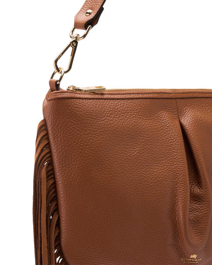 Emma folk maxi pouch