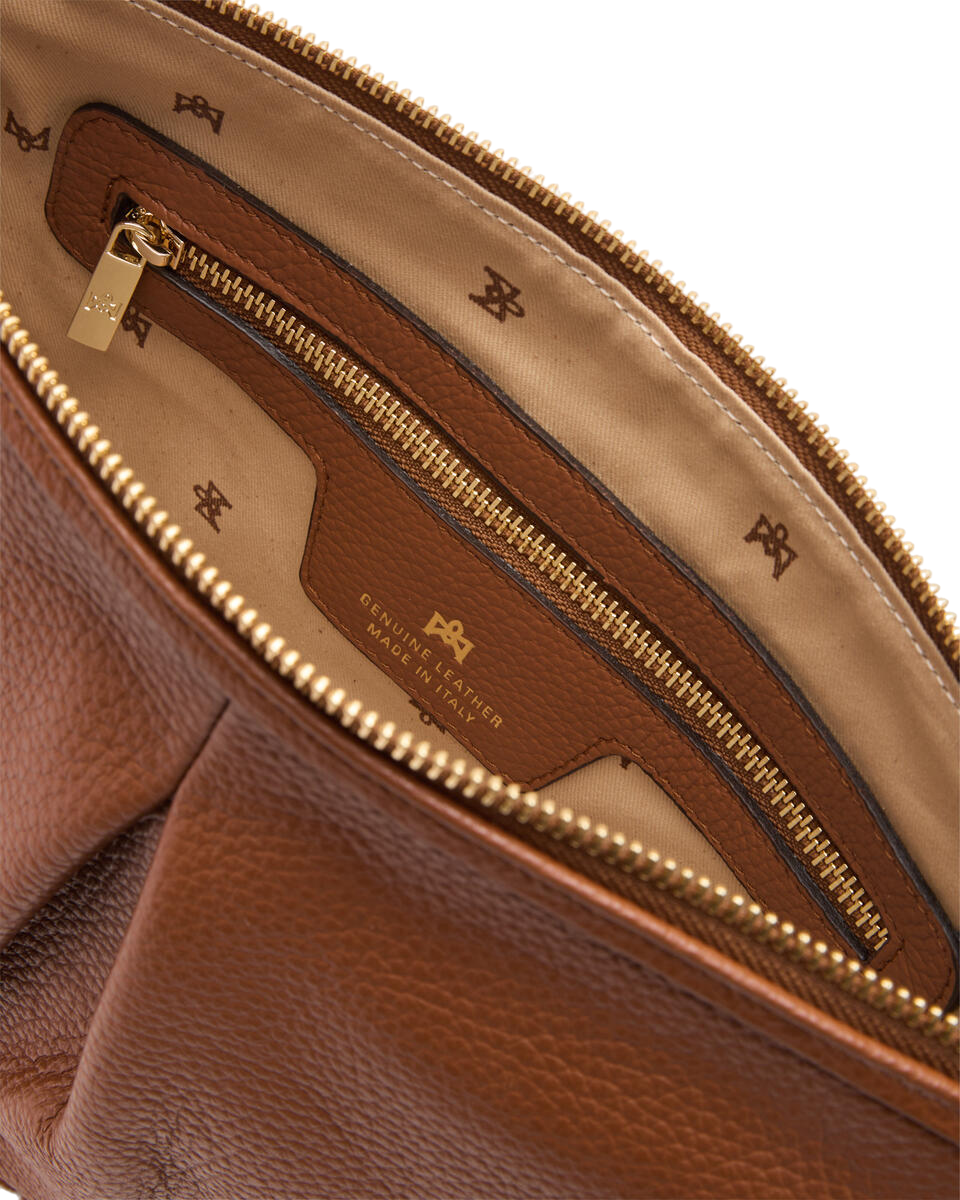 Emma folk maxi pouch