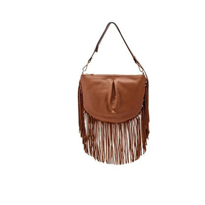 Emma folk maxi pouch