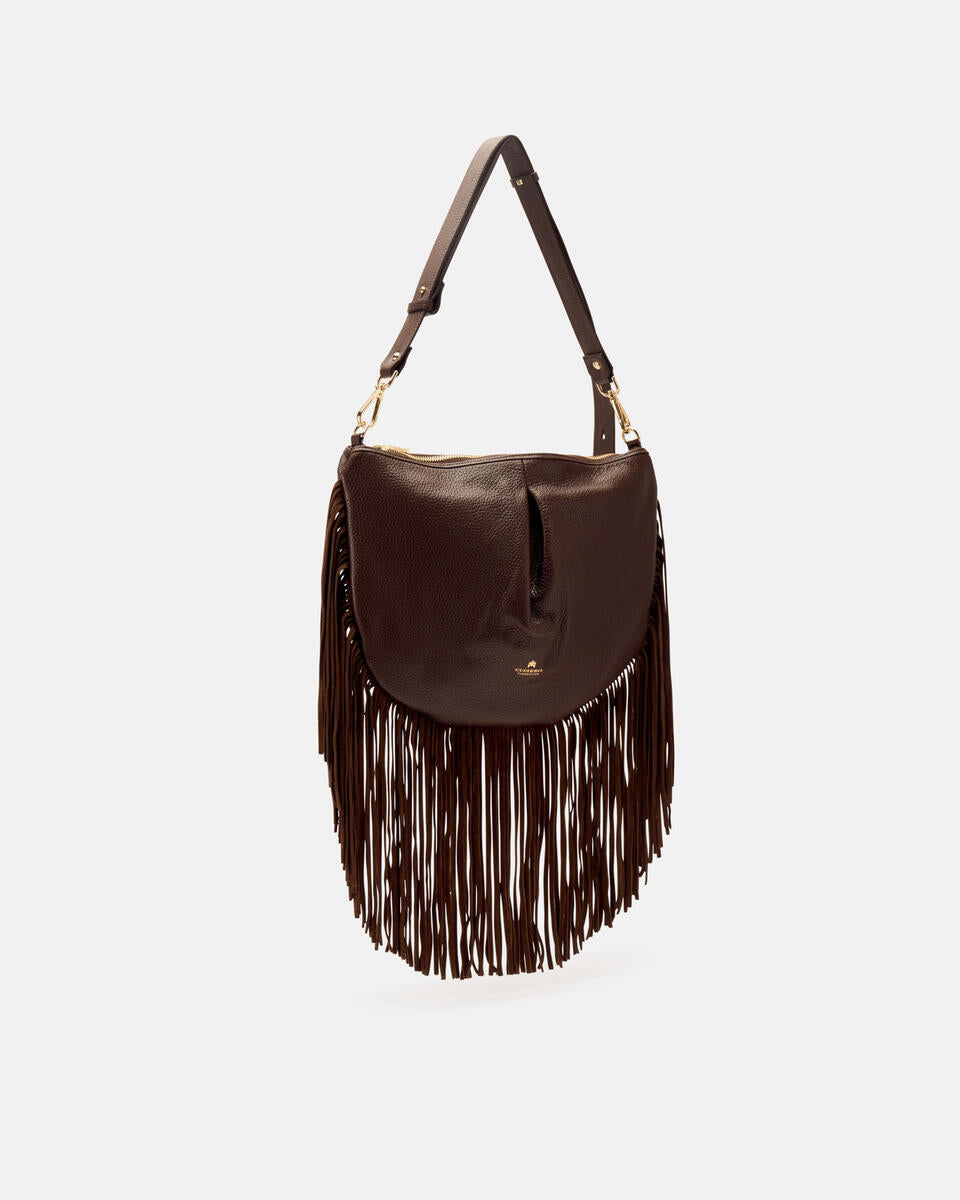 Emma folk maxi pouch