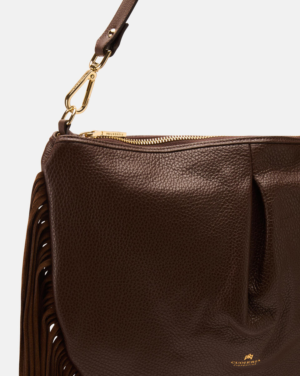 Emma folk maxi pouch