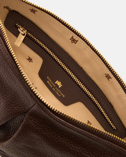 Emma folk maxi pouch