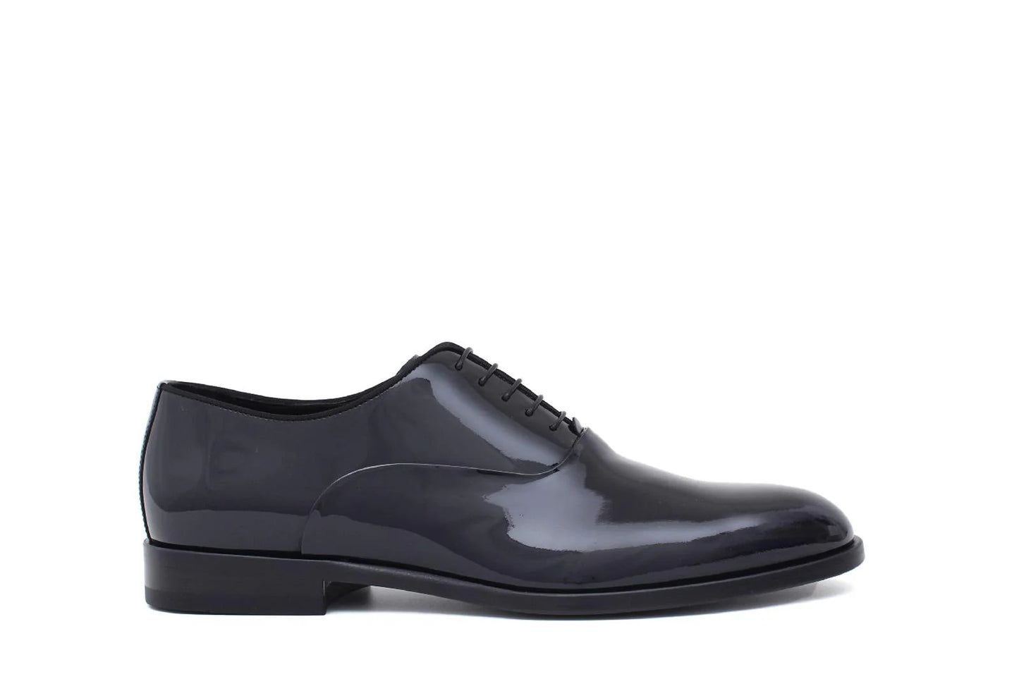 Francesina in vernice