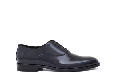 Francesina in vernice