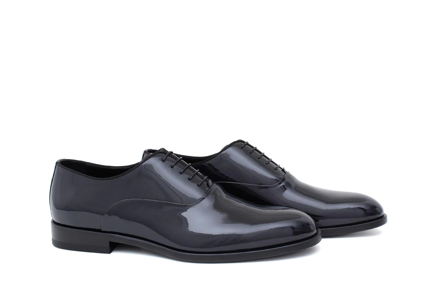 Francesina in vernice