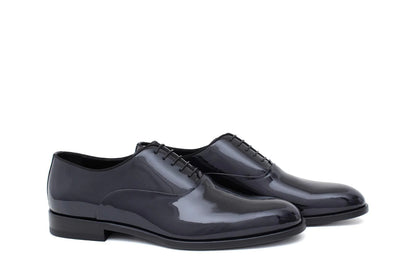 Francesina in vernice