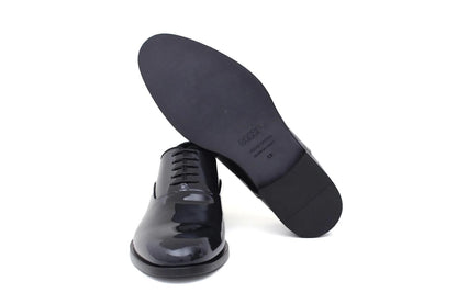 Francesina in vernice