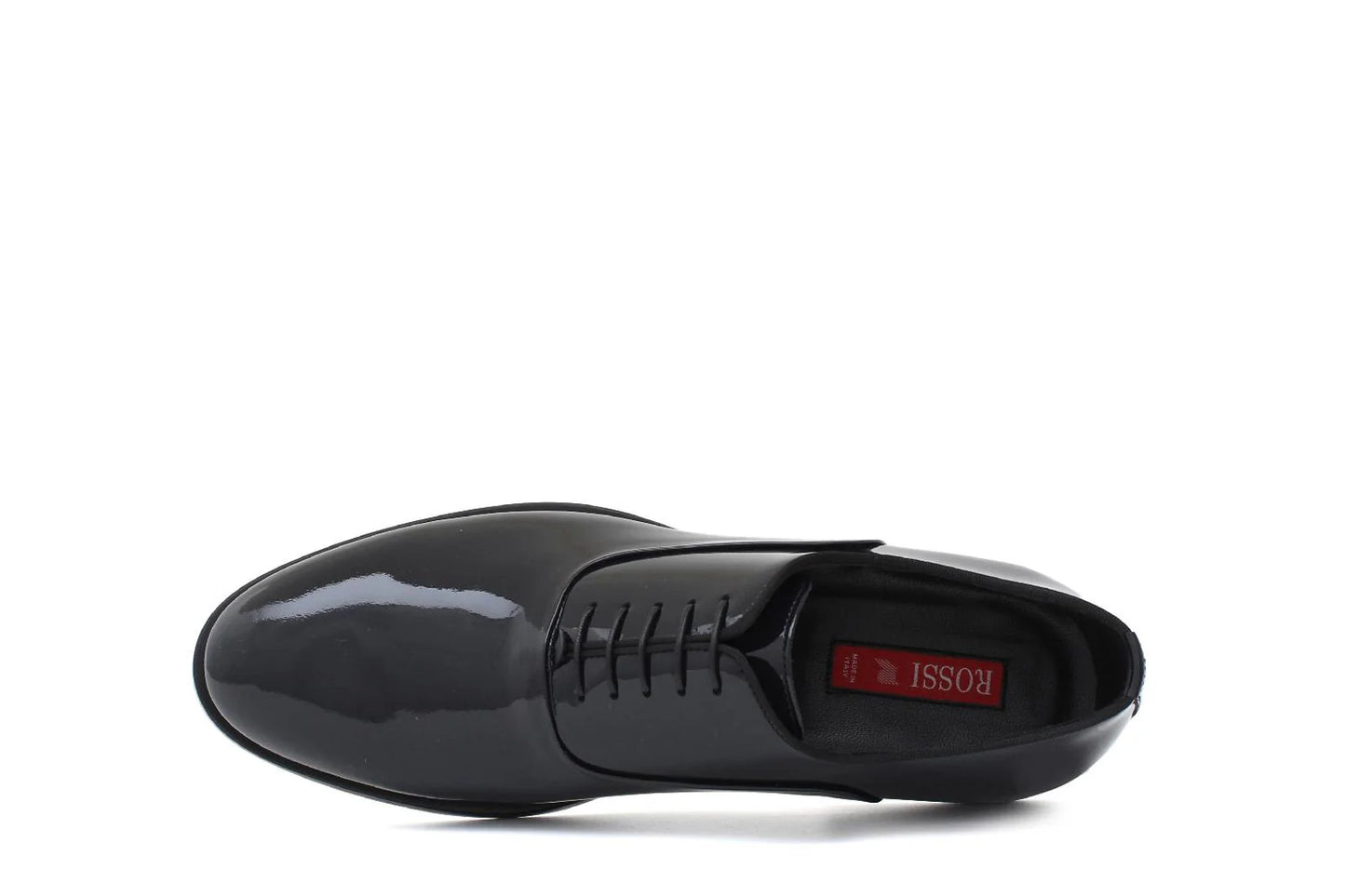 Francesina in vernice