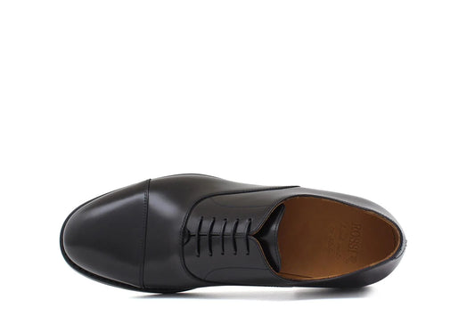 Francesina in vitello spazzolato