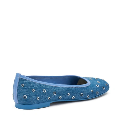 Ballerina denim