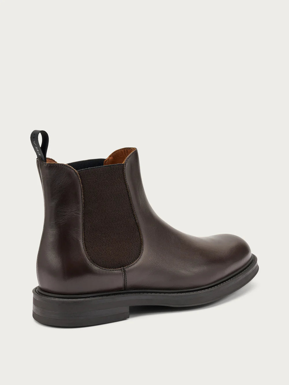 Beatles liscio in pelle