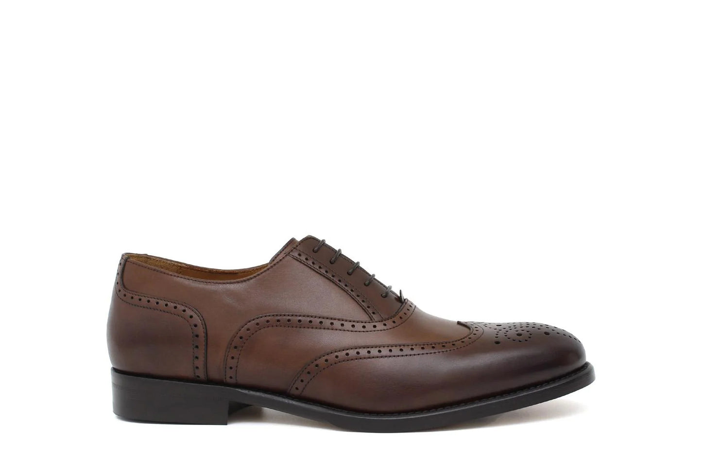 Stringate stile inglese