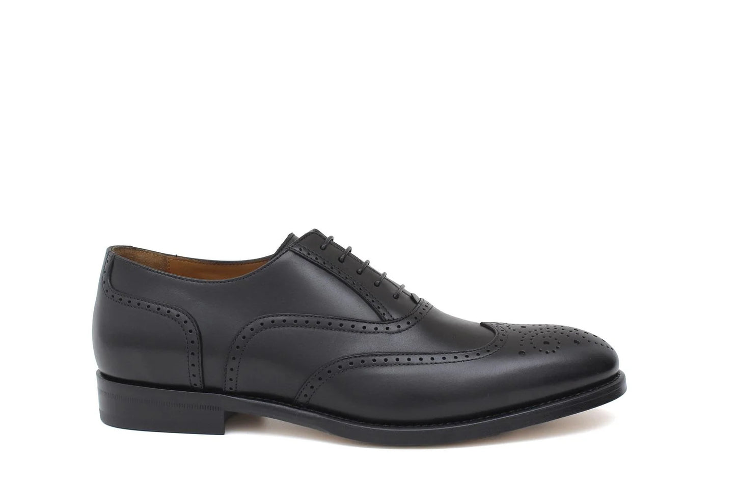 Stringate stile inglese