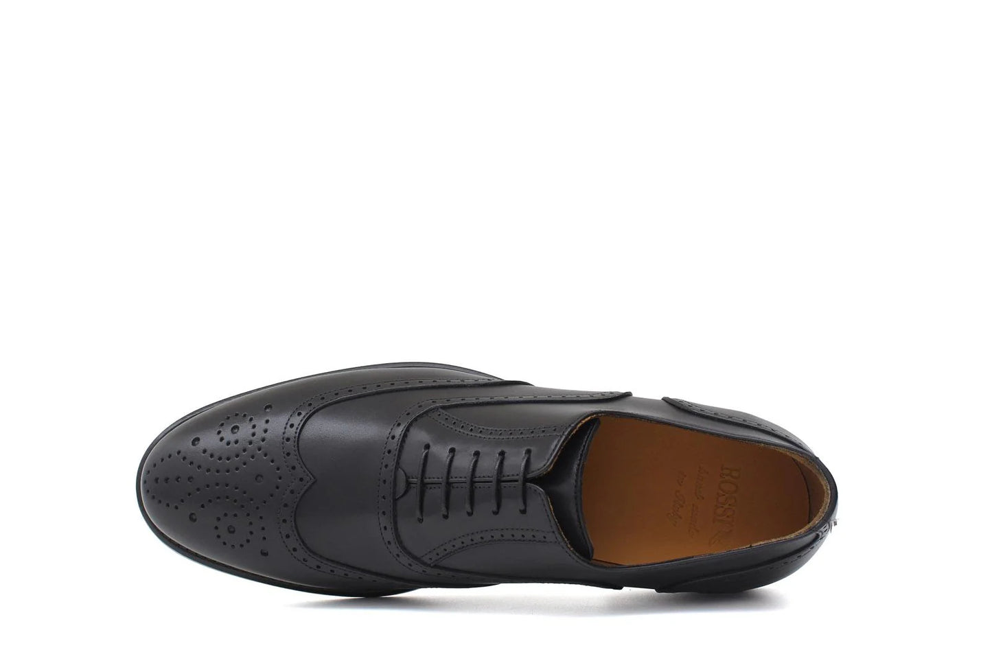 Stringate stile inglese