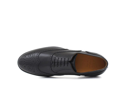 Stringate stile inglese