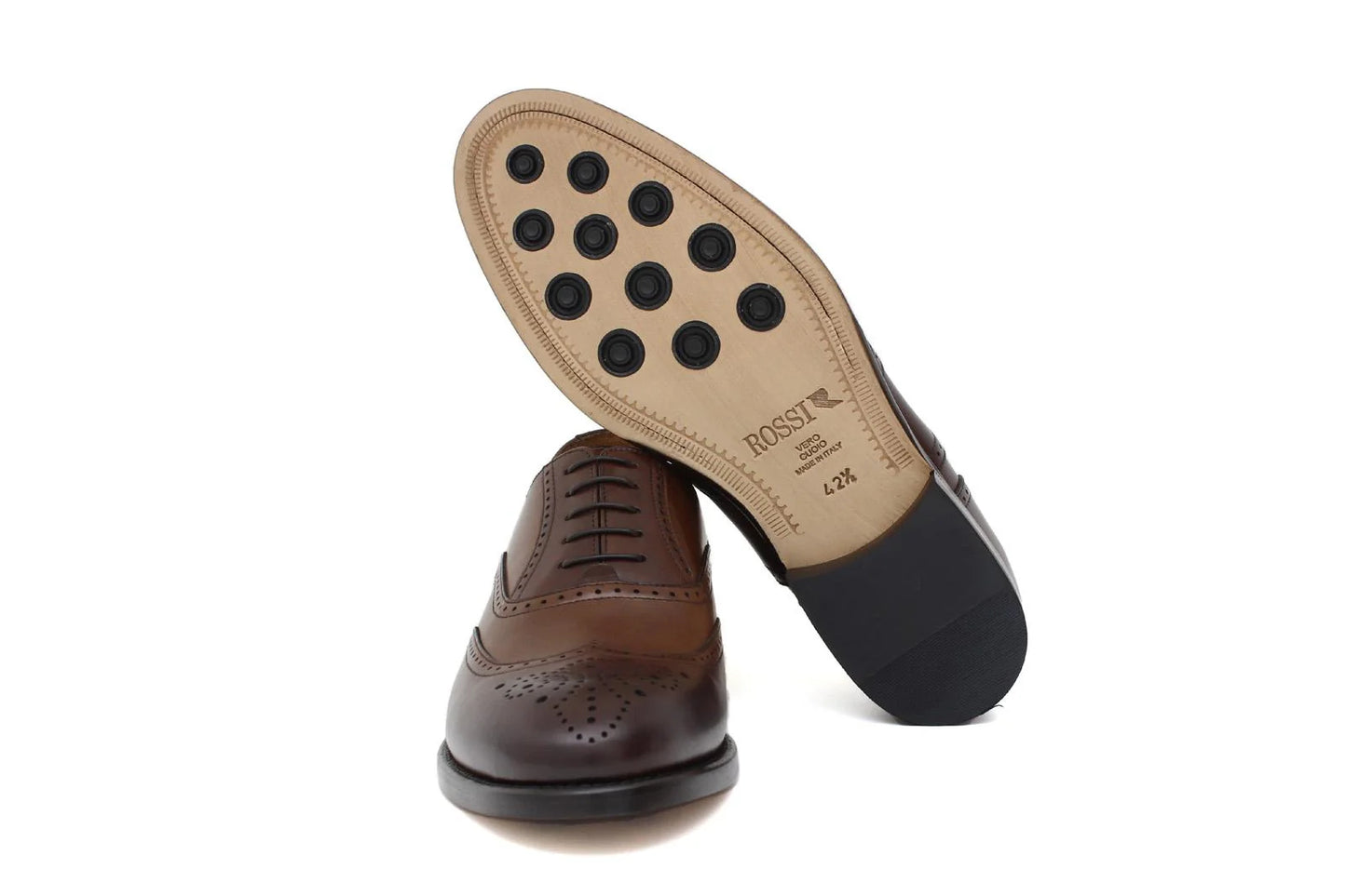 Stringate stile inglese