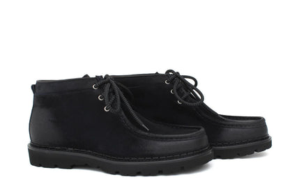 Polacchino stringato