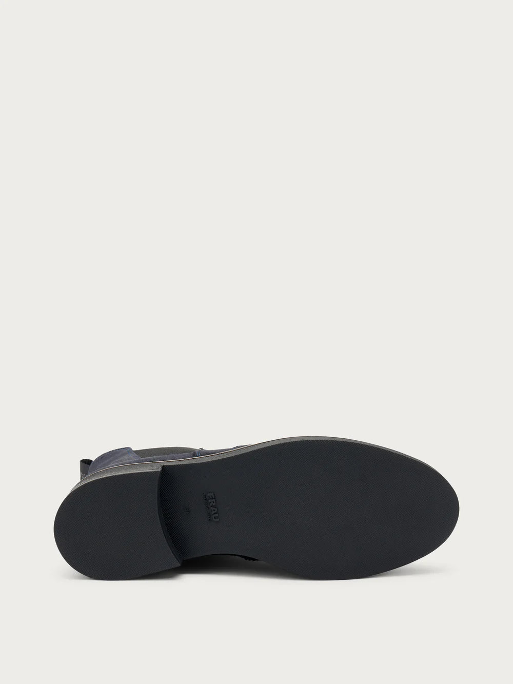 Beatles in pelle scamosciata