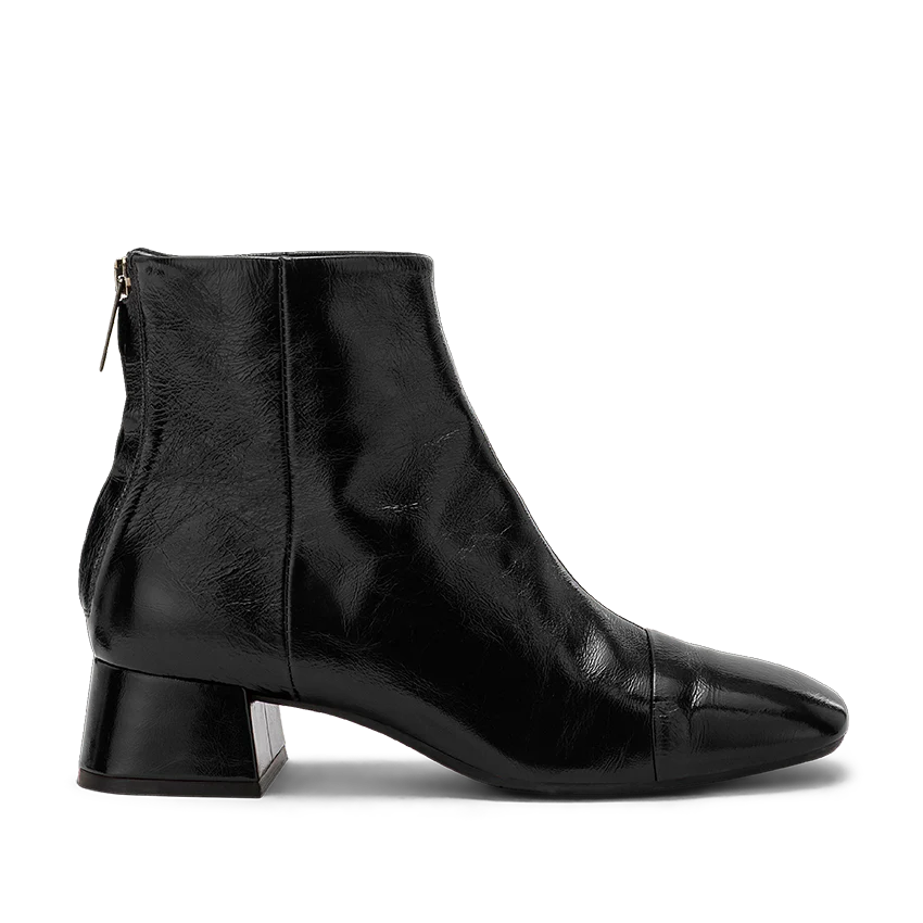 Stivaletti Rose back